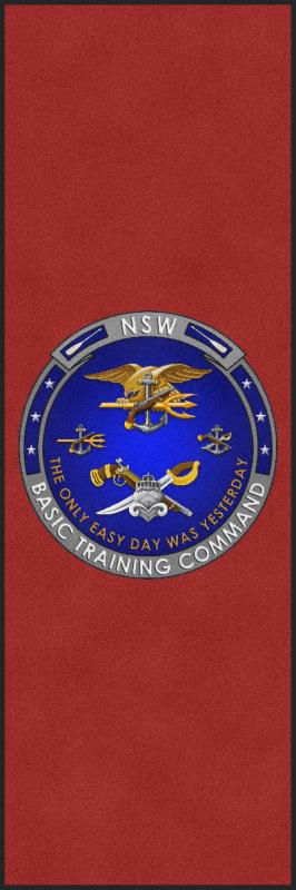 NSWBTC Insignia