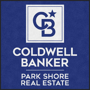 COLDWELL BANKER PARK SHORE Standard §