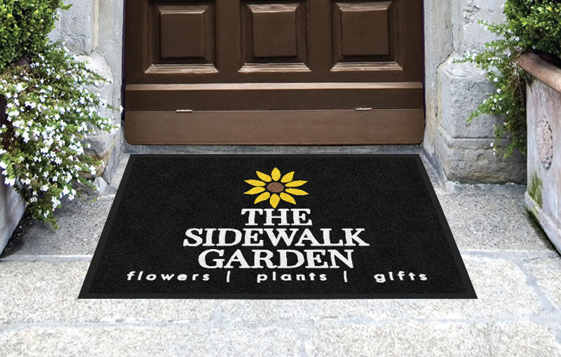 The Sidewalk Garden