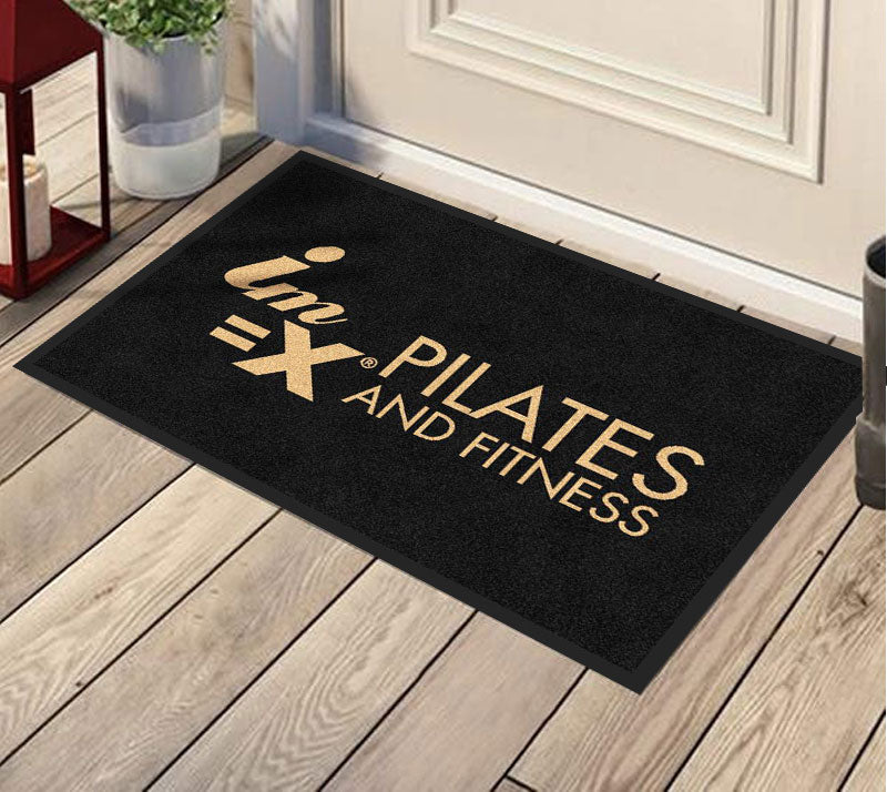 IM=X Pilates and Fitness