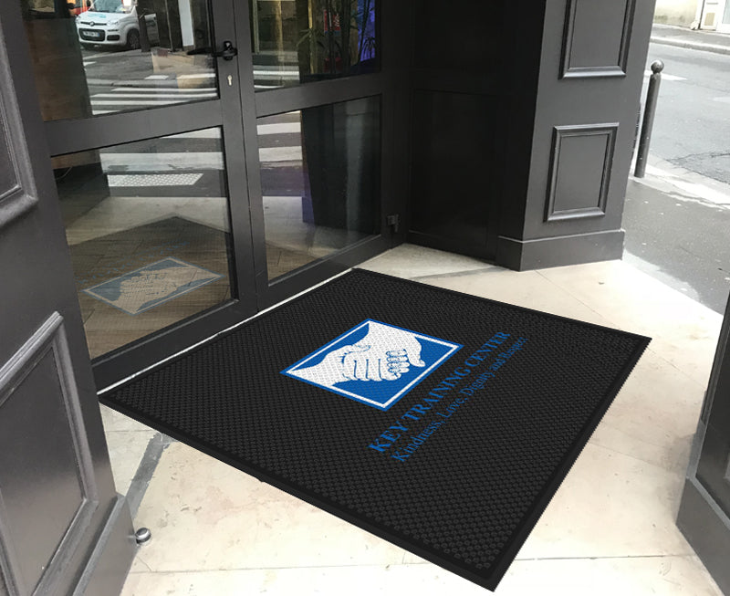 KTC Outdoor Mat