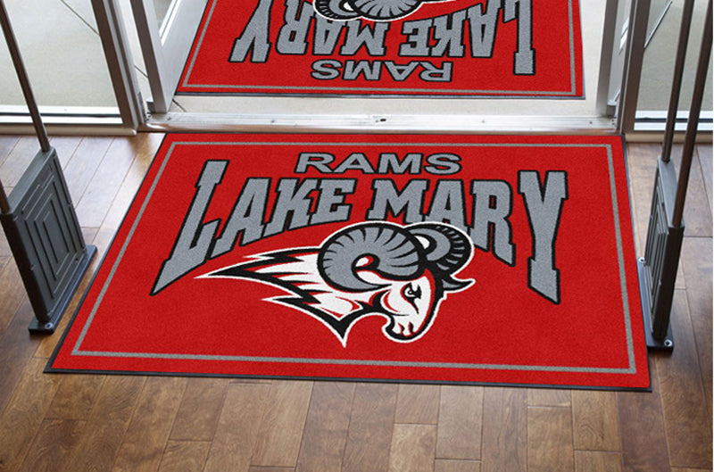 LAKE MARY HIGH SCHOOL