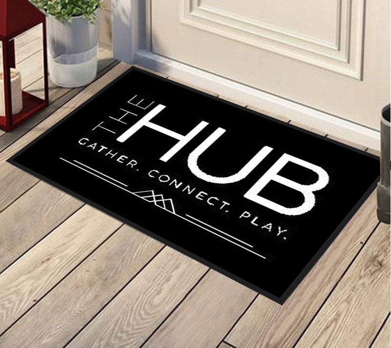 The HUB
