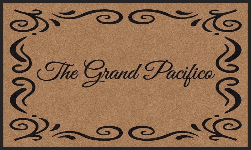 The Grand Pacifico