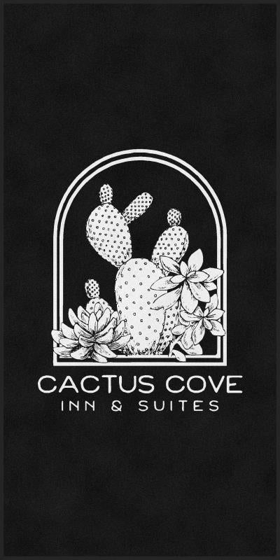 Cactus Cove §