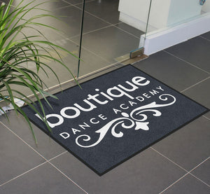 Boutique Dance Academy White