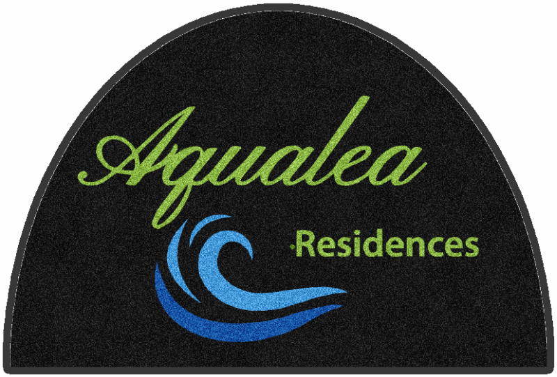 Aqualea Residences §
