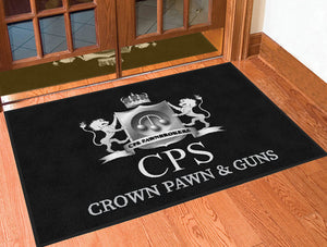 CROWN PAWN