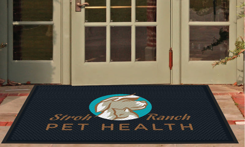 Stroh Ranch Pet Health