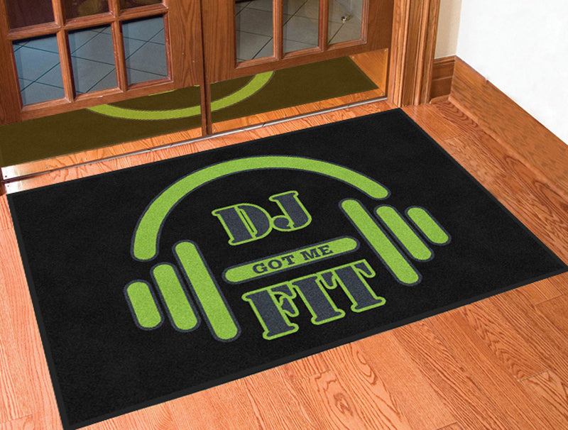 DJ Got Me Fit