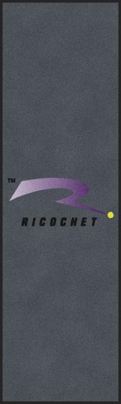 Ricochet