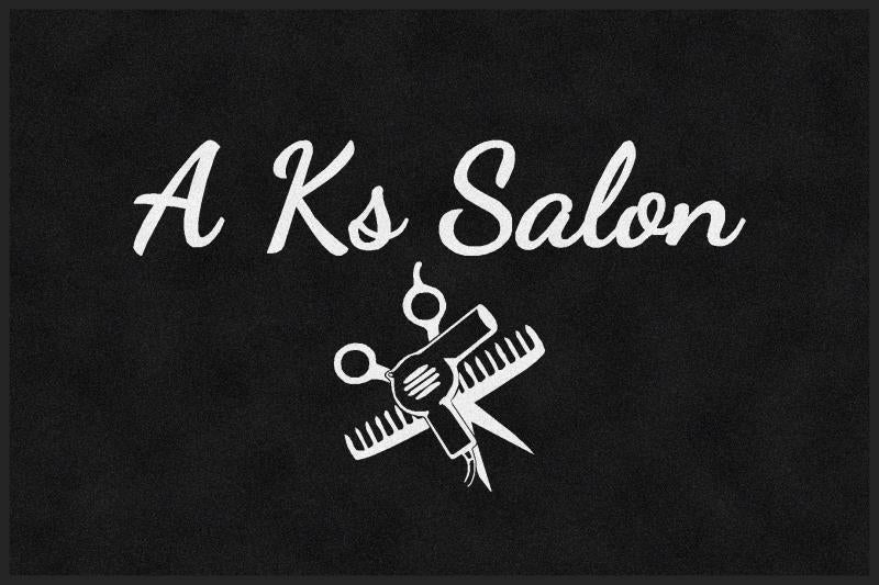 A Ks SALON §