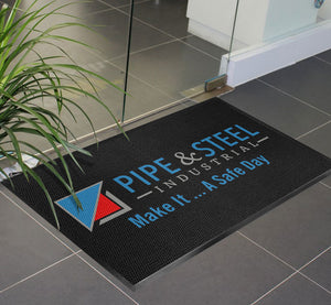 Pipe and Steel Industrial Fabricators