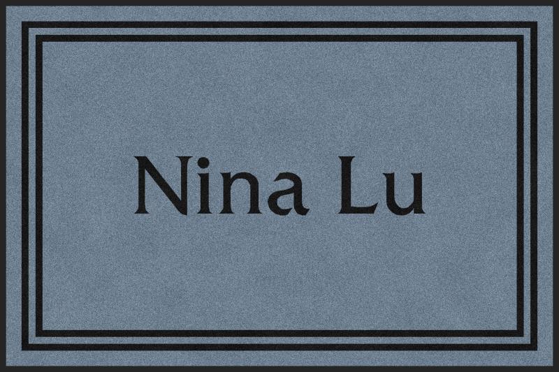 Nina Lu