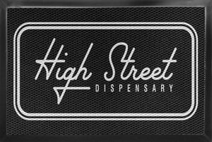 High Street Dispensary
