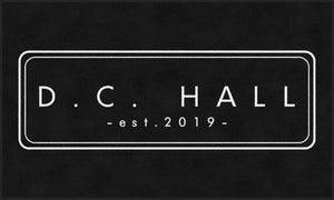 D.C. HALL §