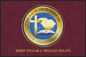Church of God in Christ