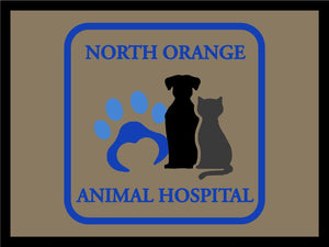 North Orange Animal Hospital