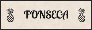 FONSECA With Pineapples C49