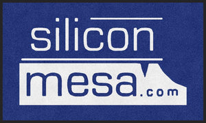 Silicon Mesa