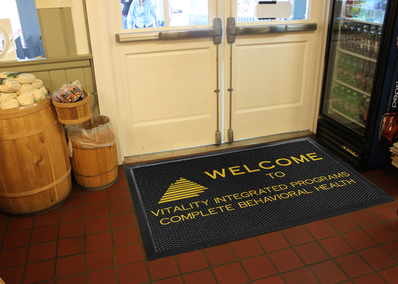 Vitality Integrated Programs