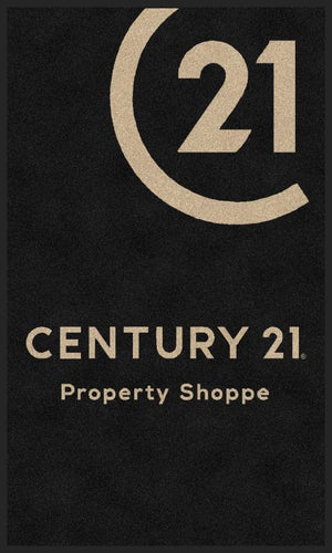 CENTURY 21 Property Shoppe