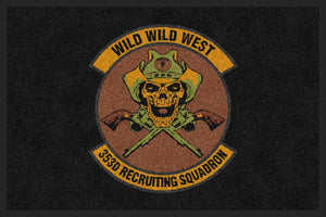 353rd Wild Wild West §