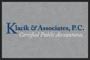 Klacik and Associates Darker