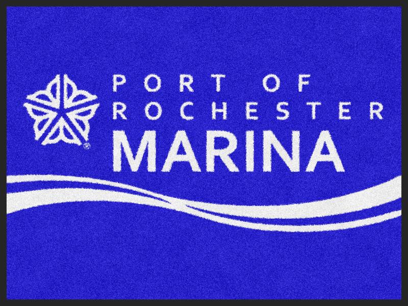 Port of Rochester Marina