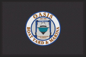 Oasis Boatyard and Marina