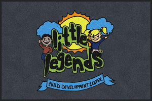 Little Legends