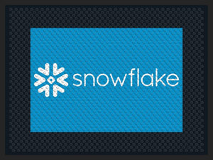 Snowflake-Rubber