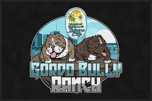 Gordo Bully Ranch