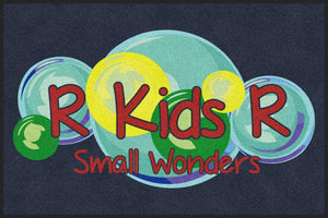 R Kids R Small Wonders