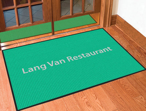 Lang Van Restaurant §