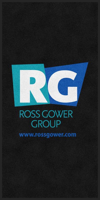 Ross Gower §