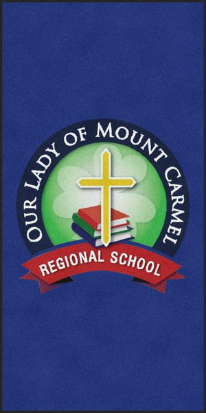 OLMC Regional School