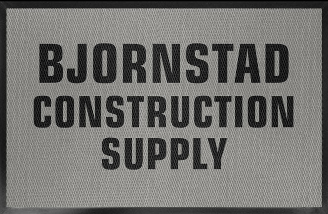 Bjornstad Construction Supply