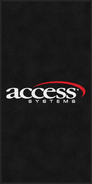 Access Systems Vertical