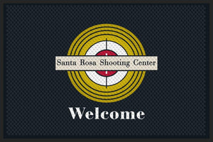 SANTA ROSA SHOOTING CENTER