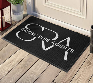 Smoke Rise Agents Black