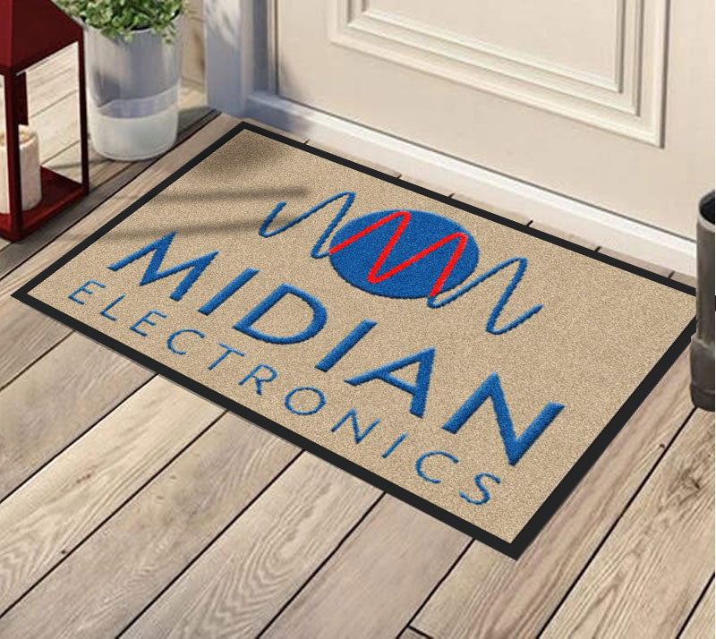 Midian Electronics
