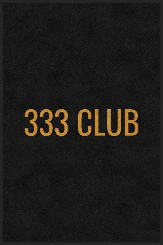 333 CLUB