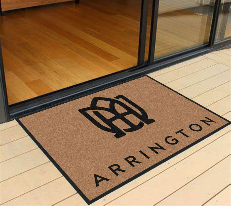 Arrington logo §
