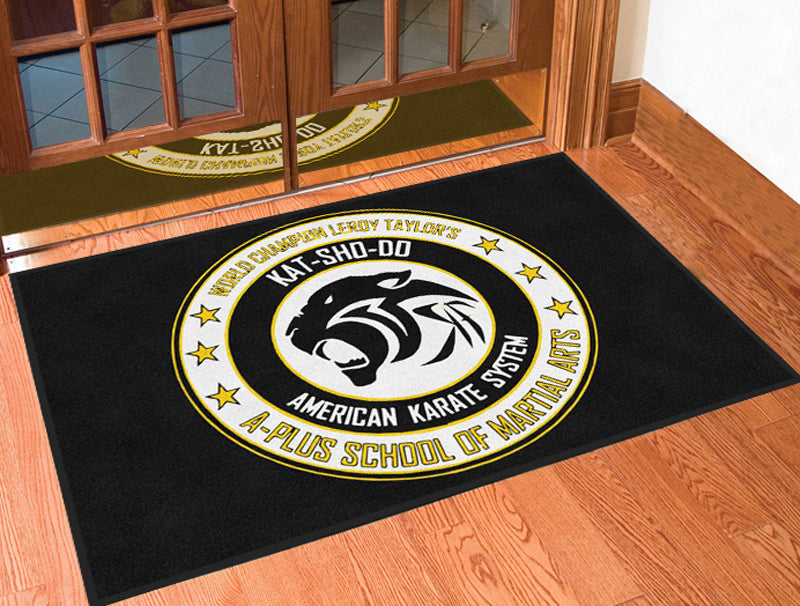 APLUS School of Martial Arts & Fitness