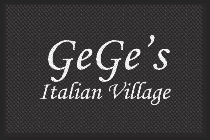 Geges Italian Village