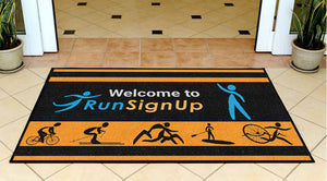 RunSignUp Inc Welcome Mat