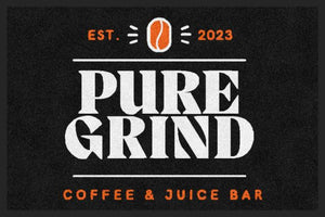 Pure Grind