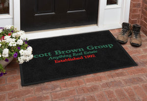 Scott Brown Group