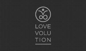 Love Evolution yoga studio